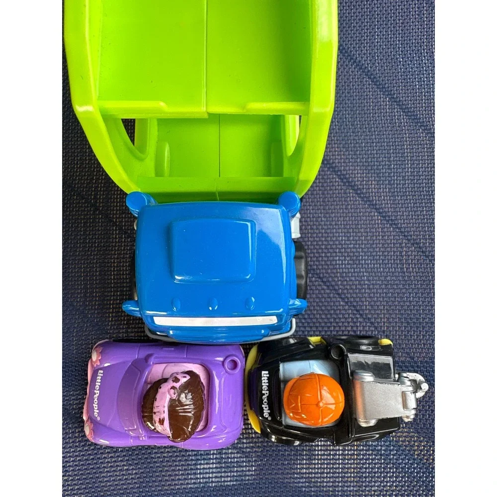 Fisher-Price fisher price